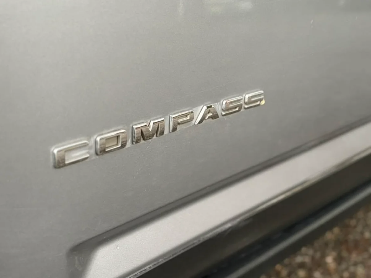 JEEP Compass 2.4 SPORT 2WD AT 5P 2015 - Imagen 13