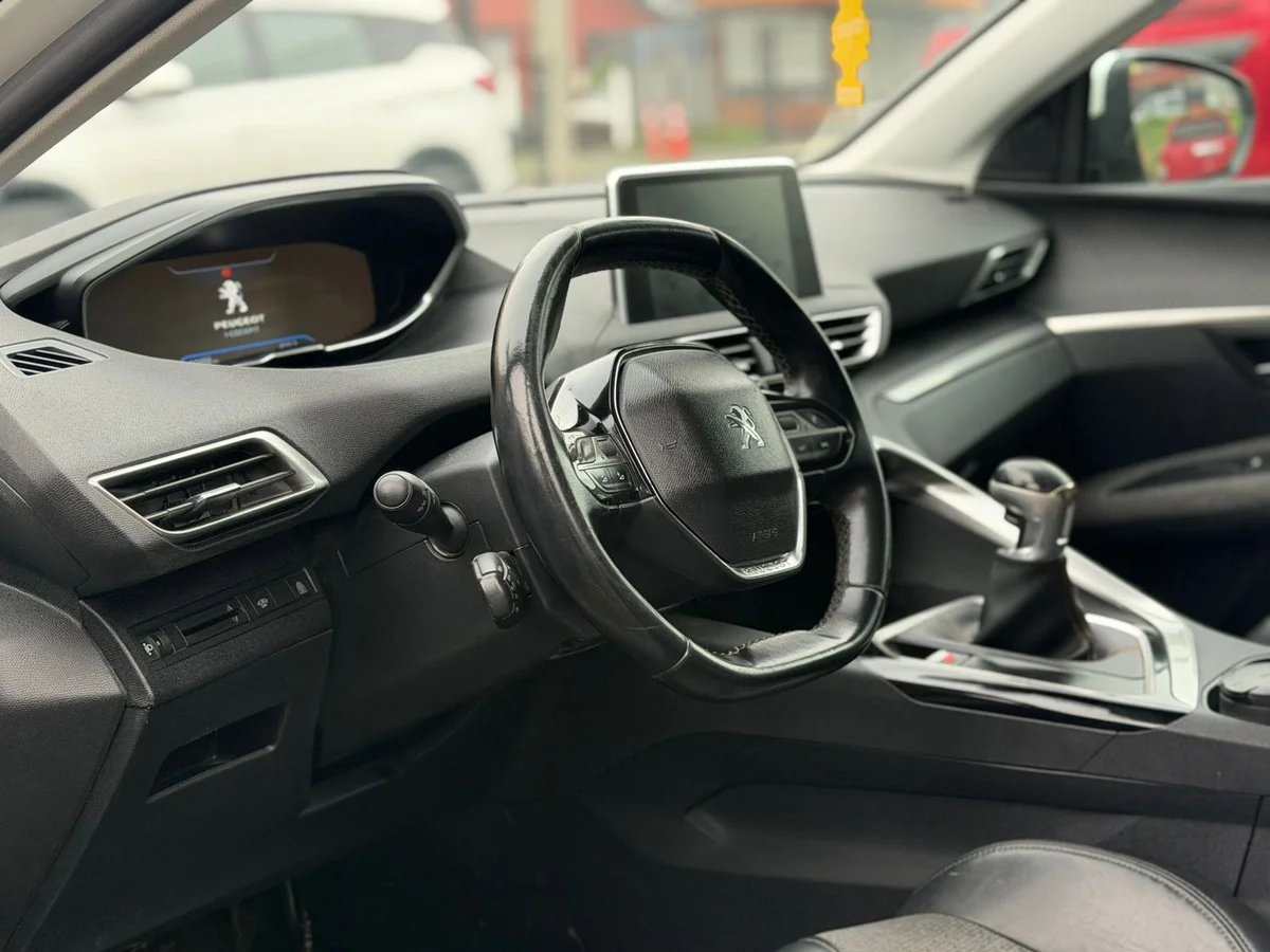 PEUGEOT 3008 ACTIVE BLUEHDI 1.5 2019 - Miniatura 7