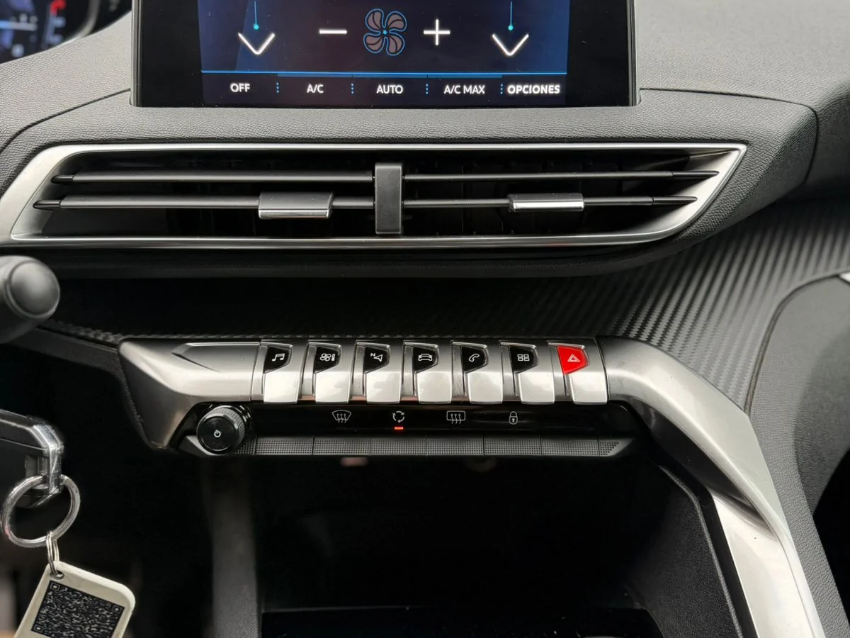 PEUGEOT 3008 ACTIVE BLUEHDI 1.5 2019 - Miniatura 11