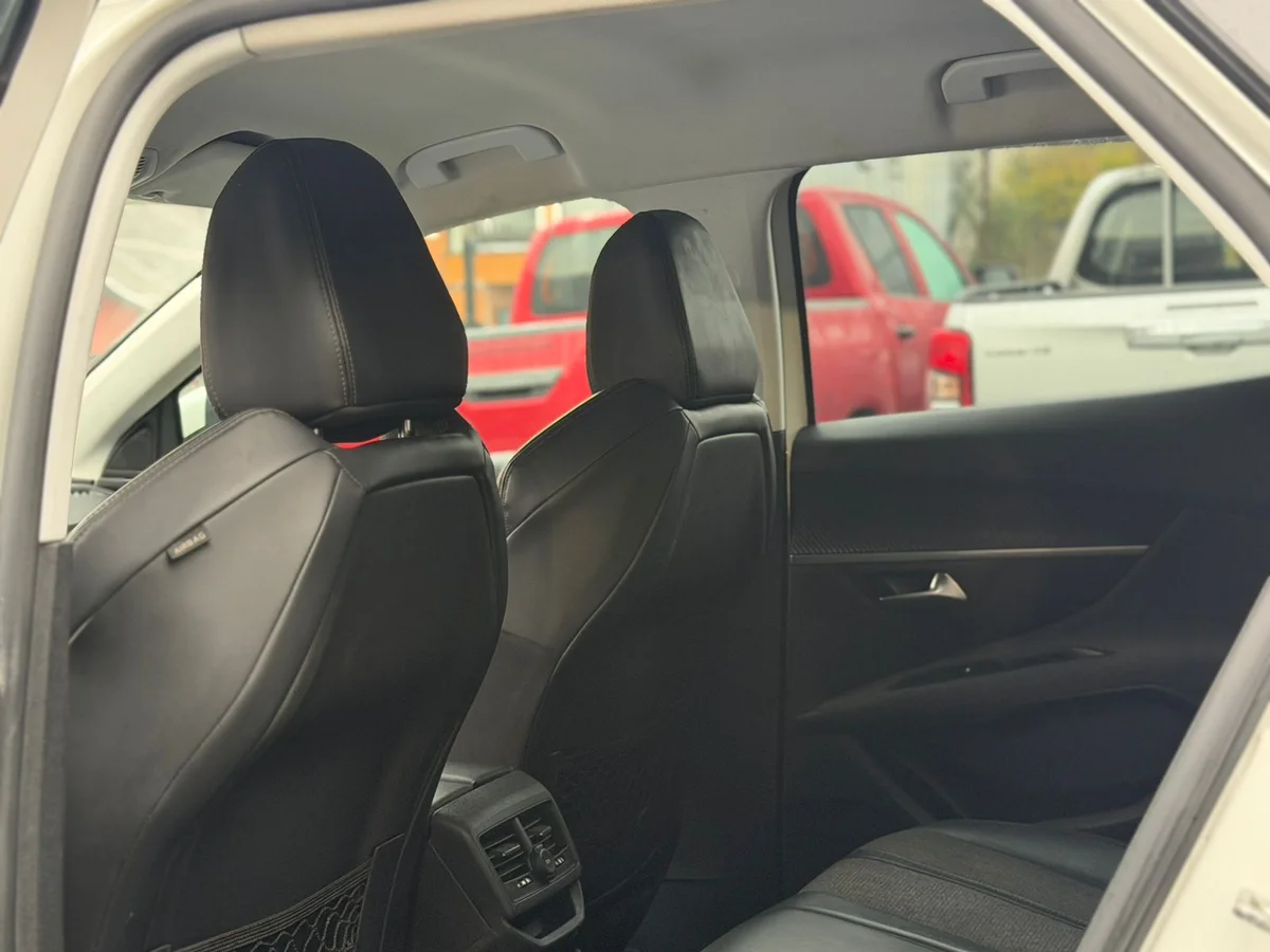 PEUGEOT 3008 ACTIVE BLUEHDI 1.5 2019 - Miniatura 12