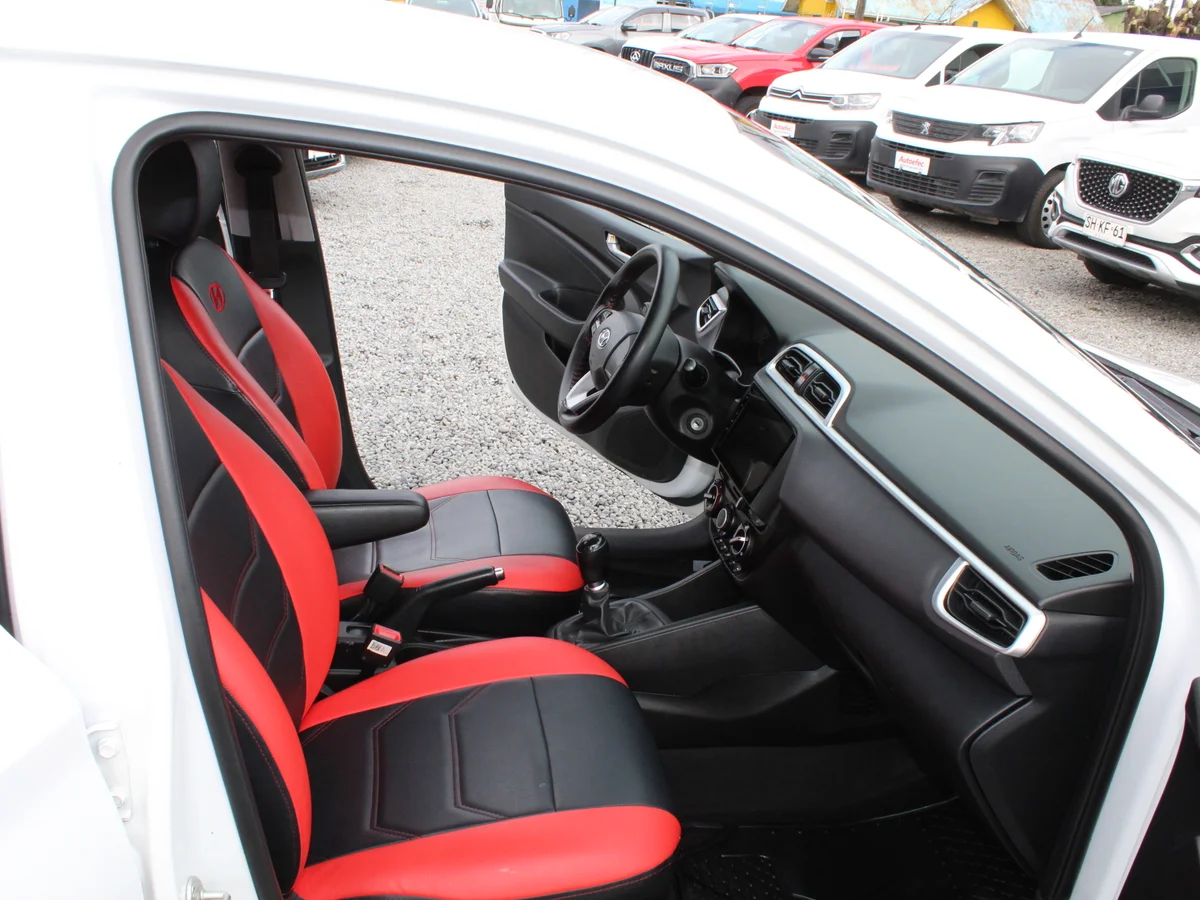 HYUNDAI Verna 1.4 CB 2021