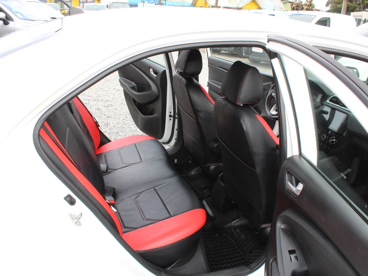 HYUNDAI Verna 1.4 CB 2021 - Miniatura 7