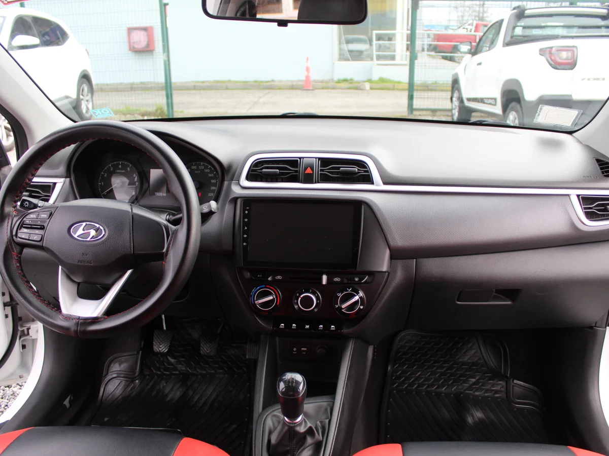 HYUNDAI Verna 1.4 CB 2021 - Miniatura 8
