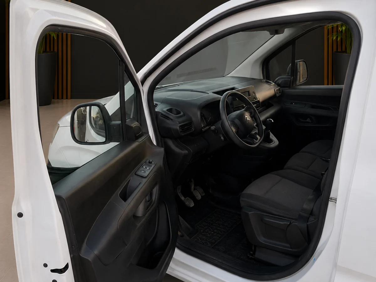 CITROEN Berlingo K9 1.6 2020 - Miniatura 8
