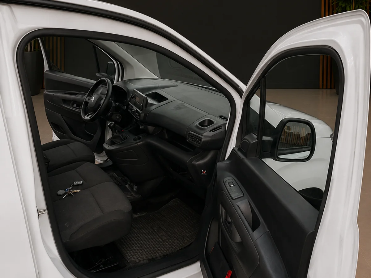 CITROEN Berlingo K9 1.6 2020 - Miniatura 9