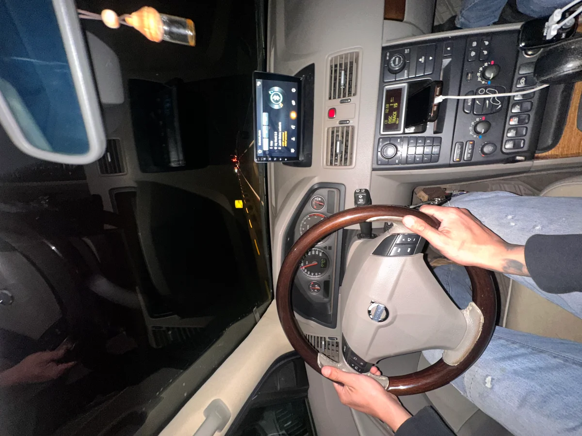 VOLVO Xc90 2.9 T6 AT 5P 2005 - Miniatura 11