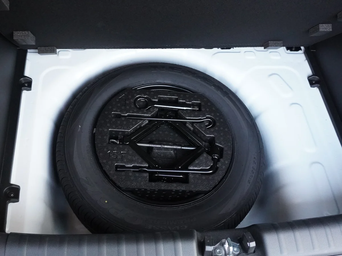 KIA Sonet 1.5 EX Full 6MT 2025 miniatura 13