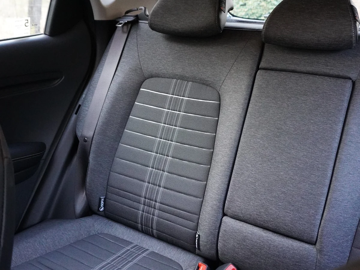 KIA Sonet 1.5 EX Full 6MT 2025 miniatura 25