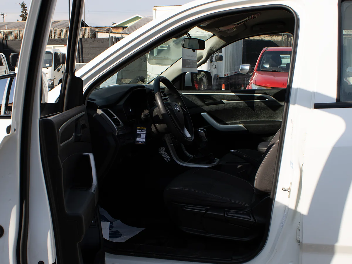MAXUS T60 2.0 TD 2023 miniatura 3
