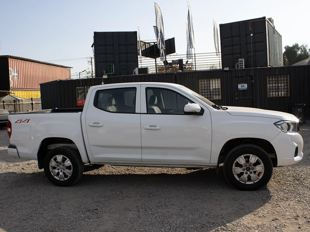 MAXUS T60 2.0 TD 2023 miniatura 6