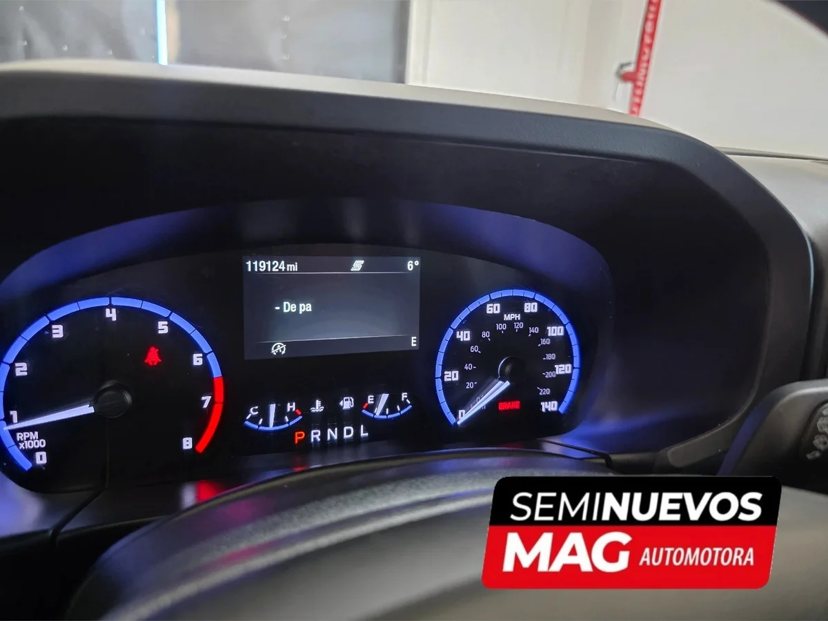 FORD Bronco Sport 1.5 BIG BEND 4WD AT8 5P 2021 - Miniatura 10