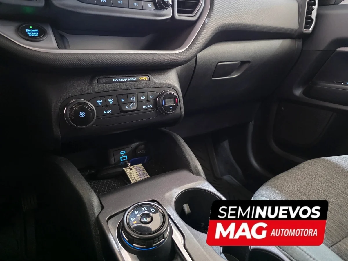 FORD Bronco Sport 1.5 BIG BEND 4WD AT8 5P 2021 - Miniatura 11