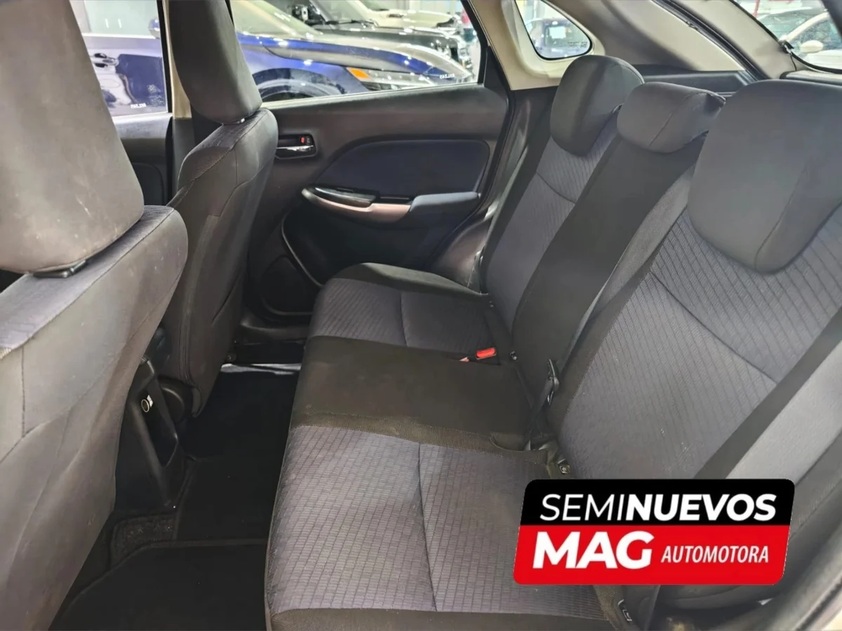 SUZUKI BALENO GLX 1.4 2022