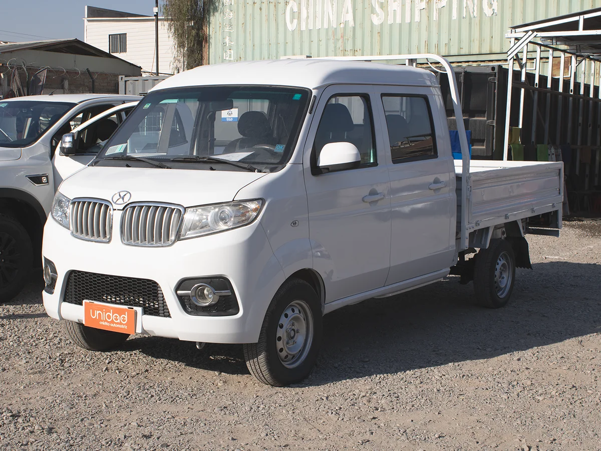 BRILLIANCE T32 DC 1.5 miniatura 1