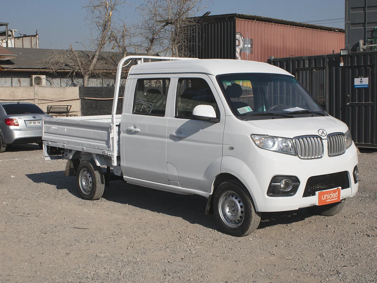 BRILLIANCE T32 DC 1.5 miniatura 4