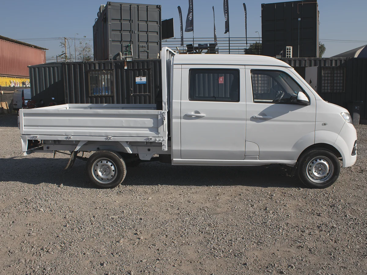 BRILLIANCE T32 DC 1.5 miniatura 5