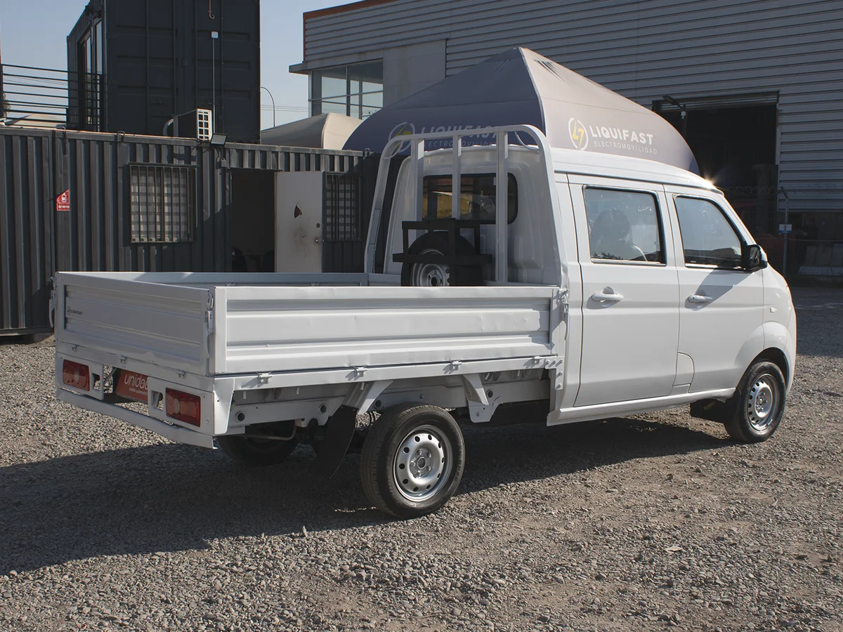 BRILLIANCE T32 DC 1.5 miniatura 6