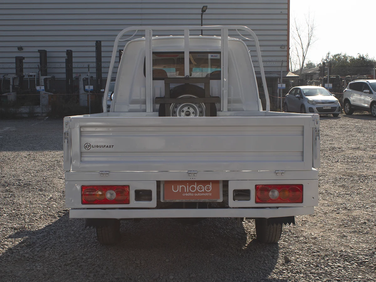 BRILLIANCE T32 DC 1.5 miniatura 7