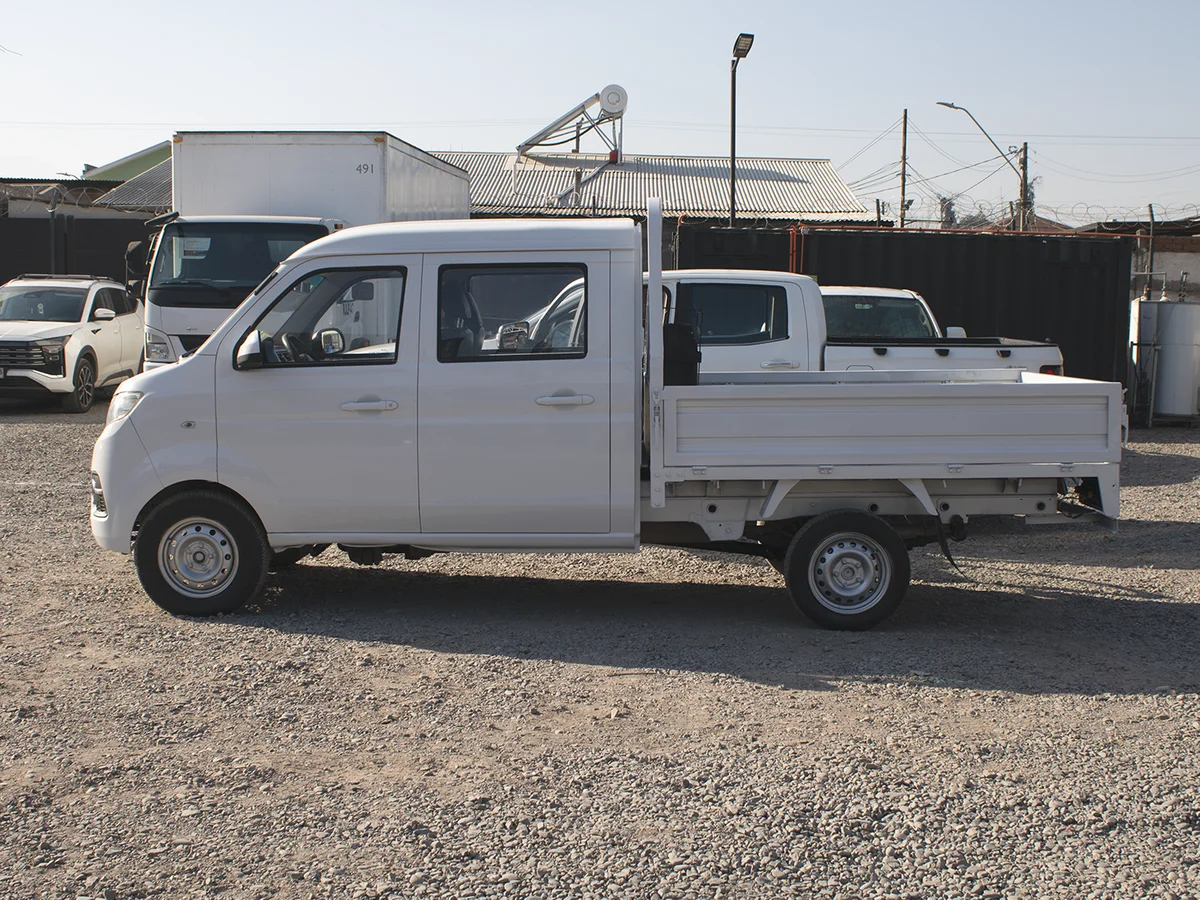 BRILLIANCE T32 DC 1.5 miniatura 8