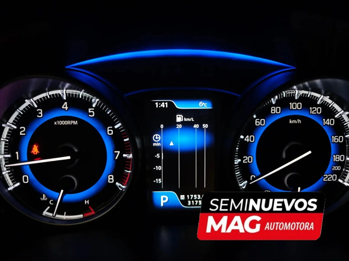SUZUKI BALENO GLX 1.4 2022 - Miniatura 9