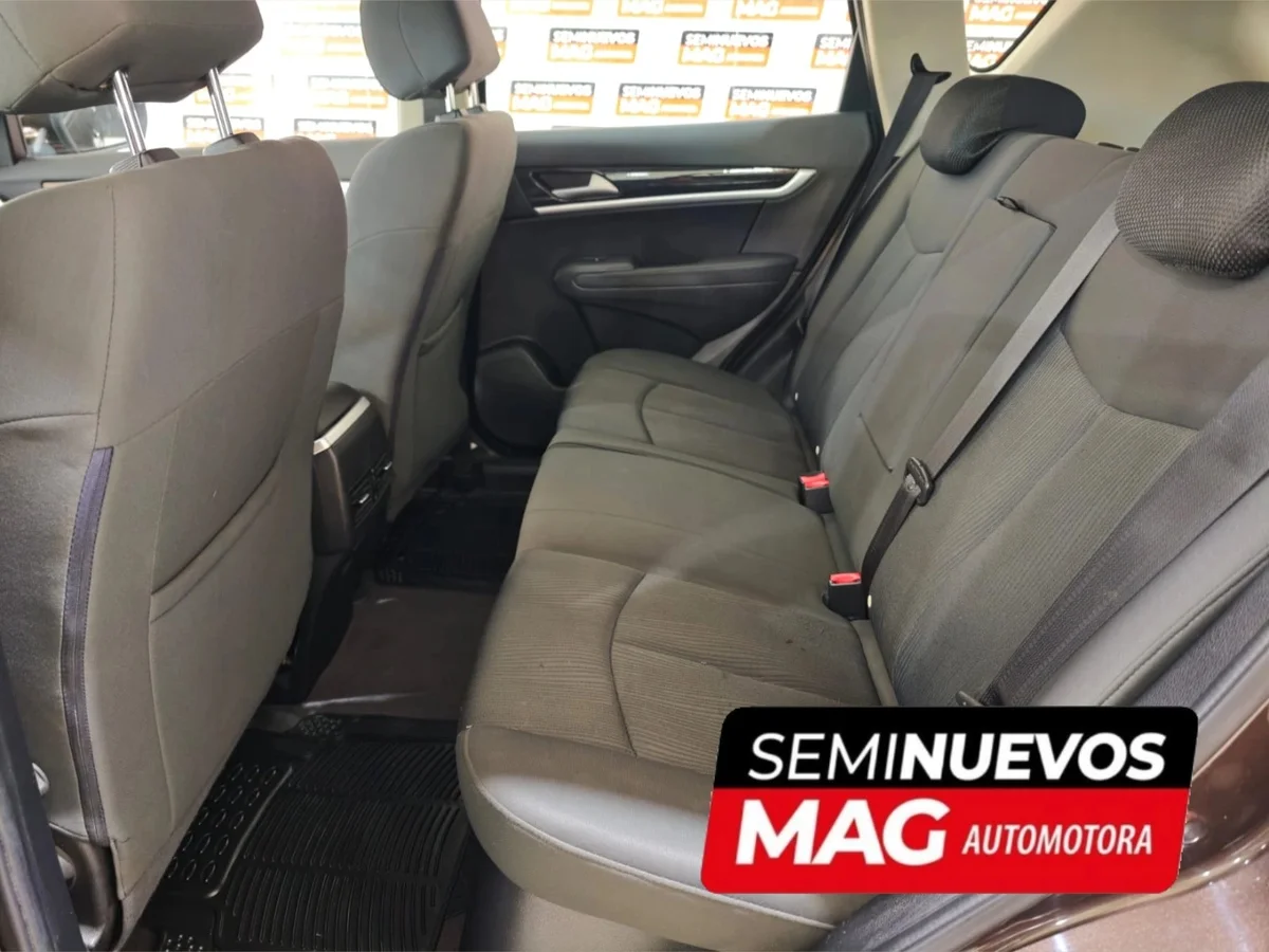 DFM Ax7 2.0 ELEGANT 4X2 AT 5P 2017 - Miniatura 7