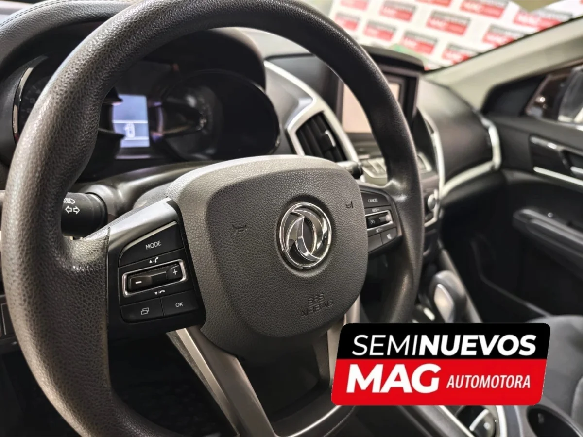 DFM Ax7 2.0 ELEGANT 4X2 AT 5P 2017 - Miniatura 8