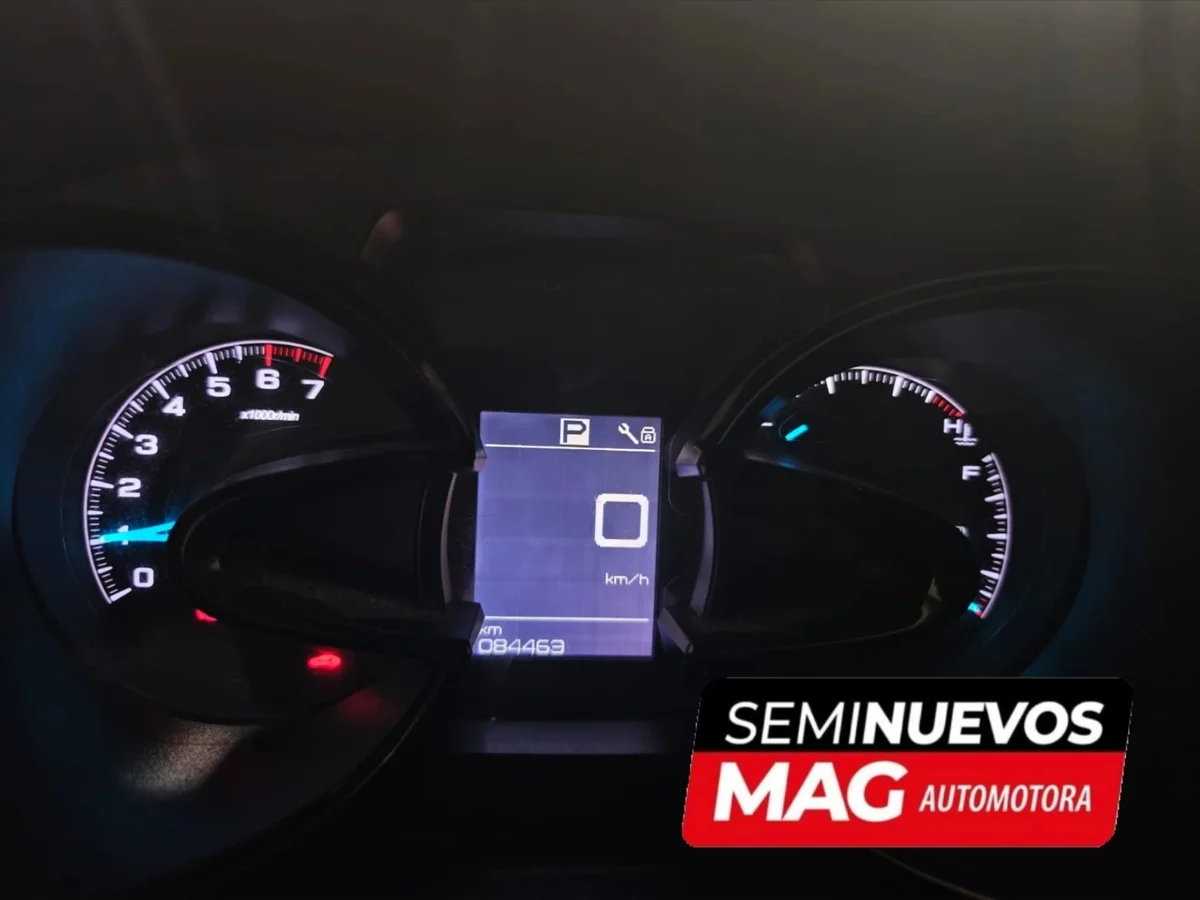 DFM Ax7 2.0 ELEGANT 4X2 AT 5P 2017 - Miniatura 10