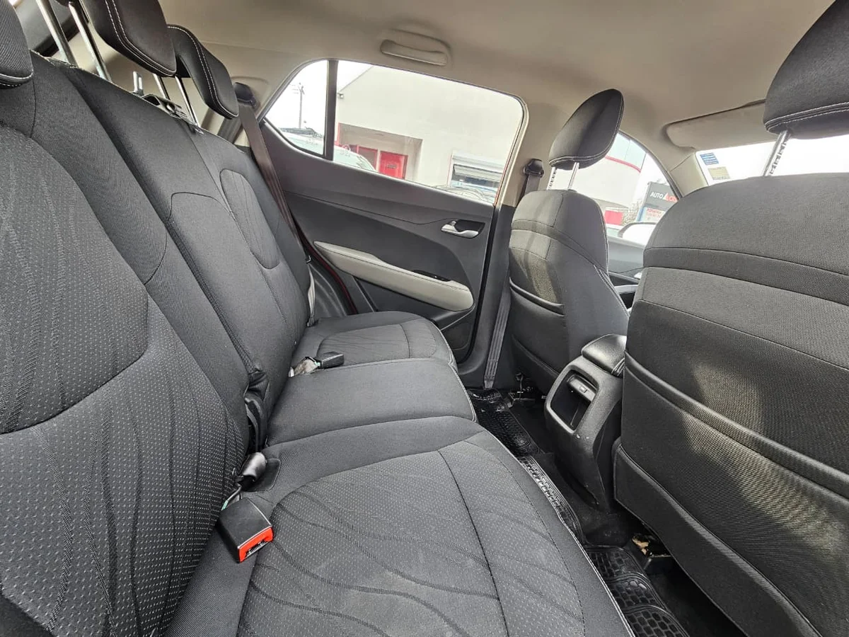 CHEVROLET GROOVE LT 1.5 2021