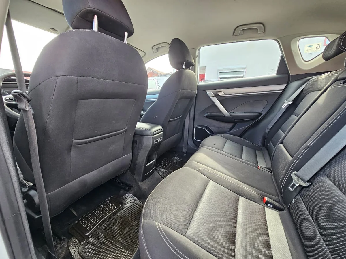 GEELY COOLRAY 1.5T GL 2022