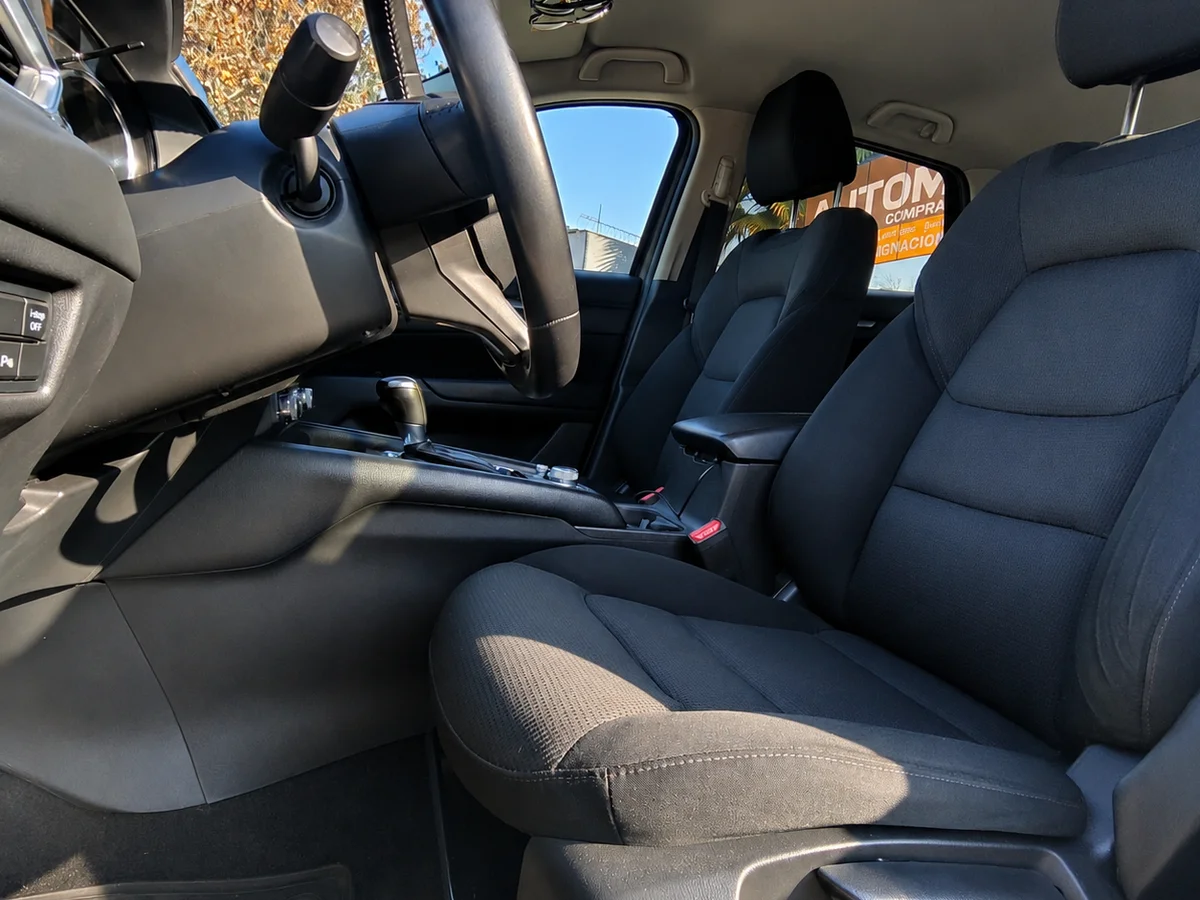 MAZDA Cx-5 2.0 CORE 2WD AT 5P 2023 - Miniatura 8