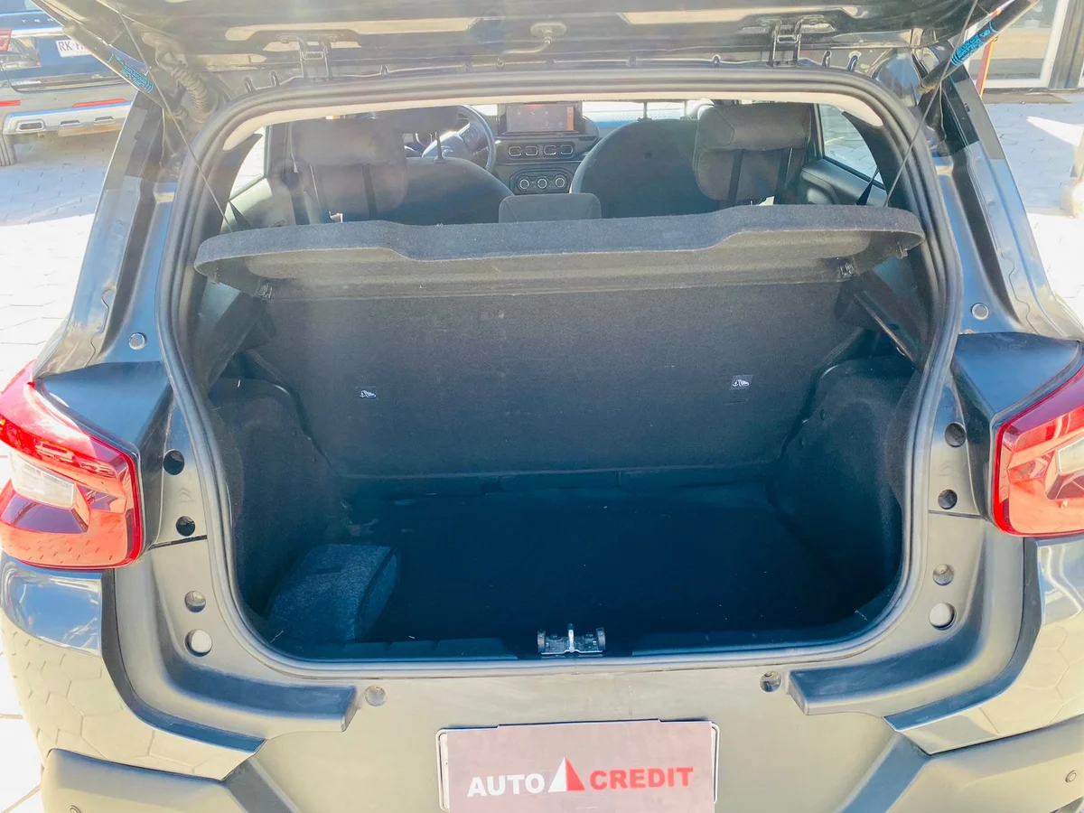 CITROEN C3 1.2 PURETECH 82 2024