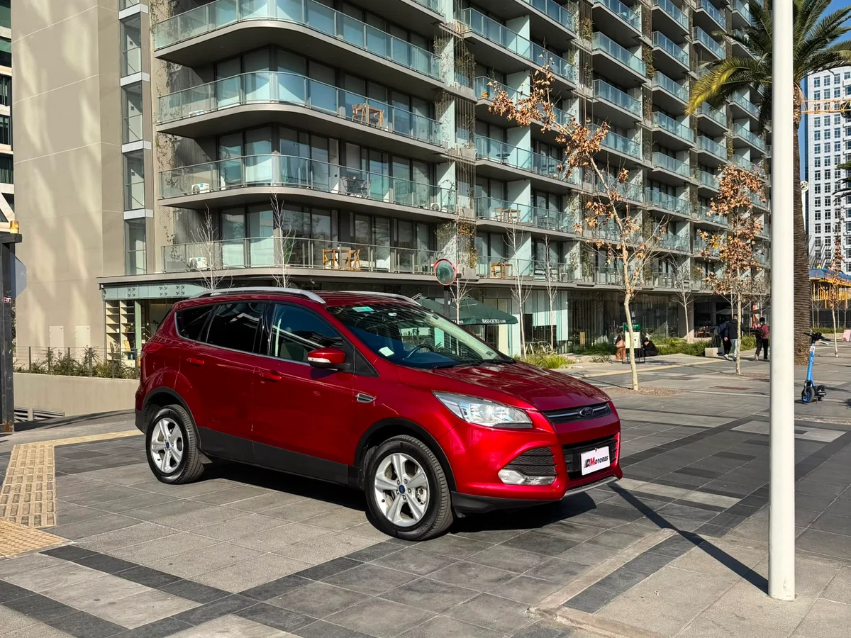FORD Escape 2.0 AUTOMATICA 2015 - Miniatura 7