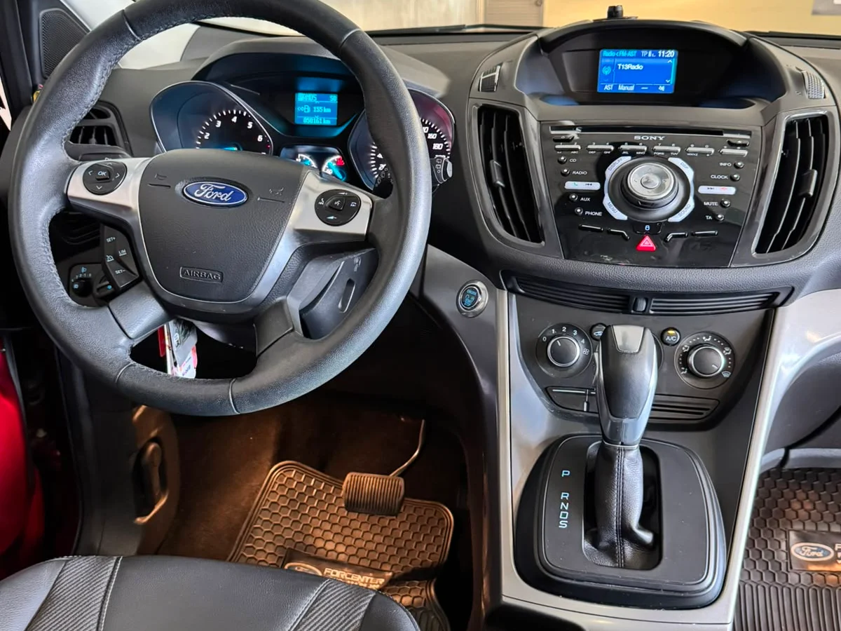 FORD Escape 2.0 AUTOMATICA 2015 - Miniatura 11