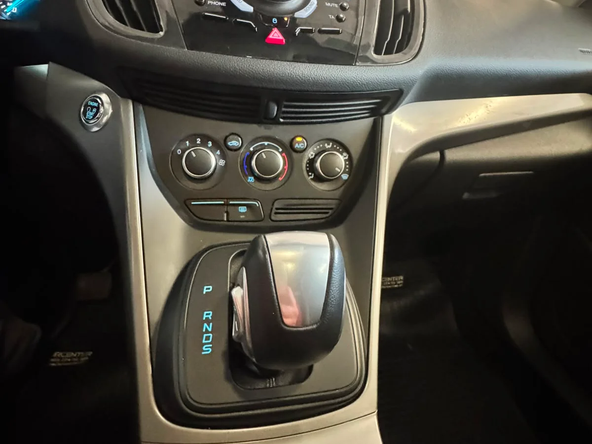 FORD Escape 2.0 AUTOMATICA 2015 - Miniatura 12