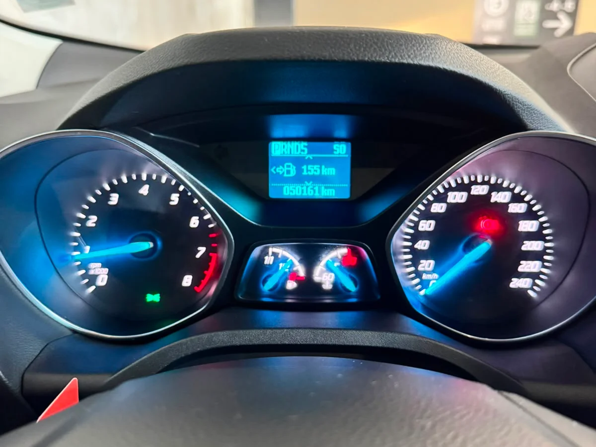 FORD Escape 2.0 AUTOMATICA 2015 - Miniatura 13