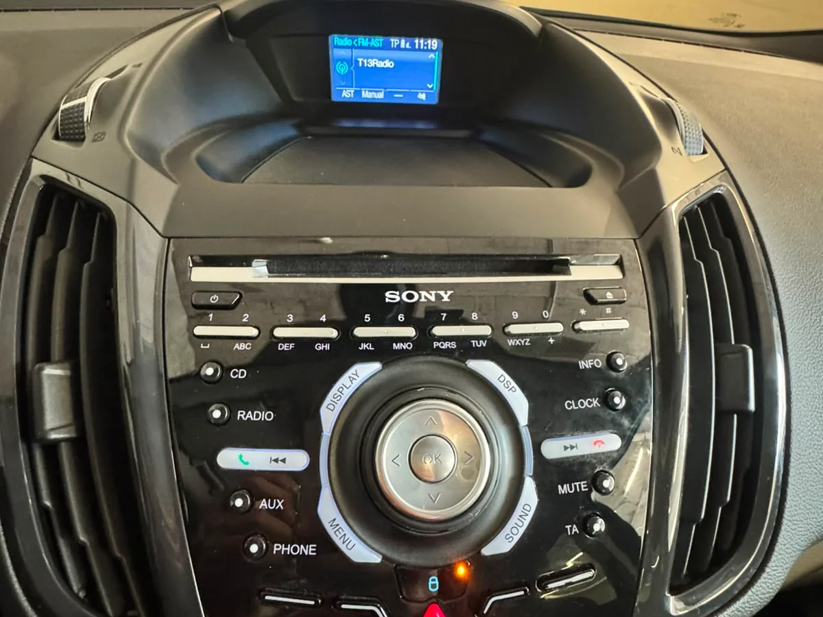 FORD Escape 2.0 AUTOMATICA 2015 - Miniatura 14