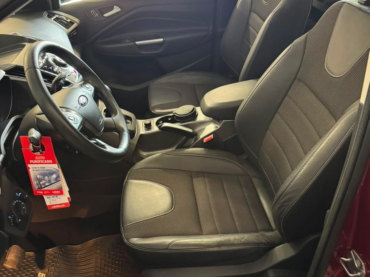 FORD Escape 2.0 AUTOMATICA 2015 - Miniatura 15