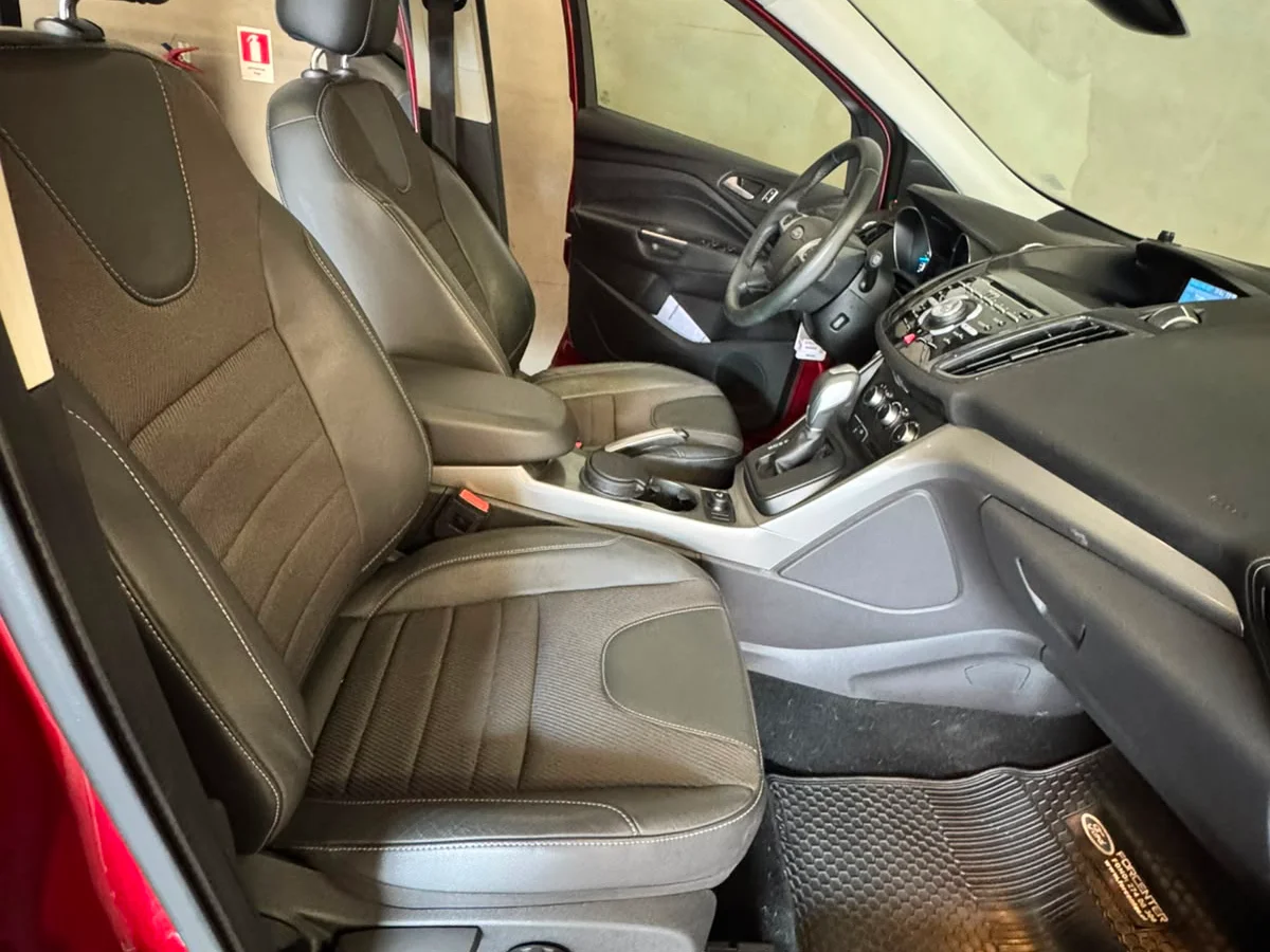FORD Escape 2.0 AUTOMATICA 2015 - Miniatura 16