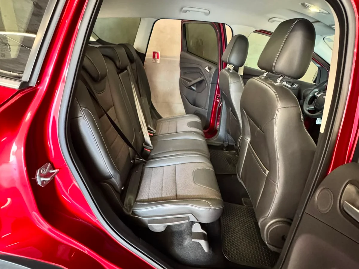 FORD Escape 2.0 AUTOMATICA 2015 - Miniatura 17
