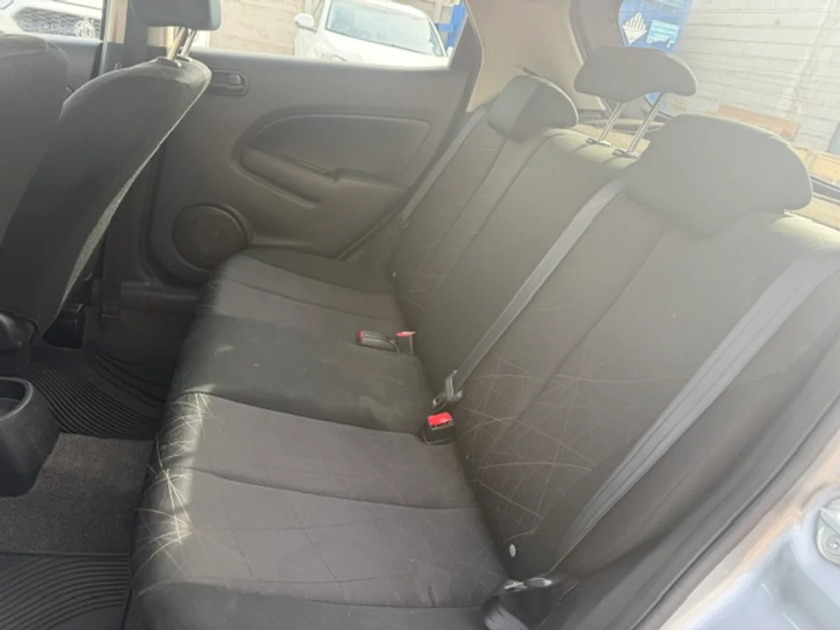 MAZDA 2 1.5 SPORT FULL 4X2 MT 5P 2014 - Miniatura 12