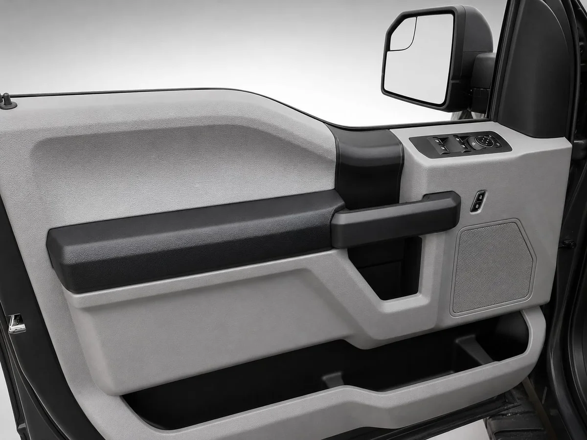 FORD F 150 2.7 STX 4X4 AUT