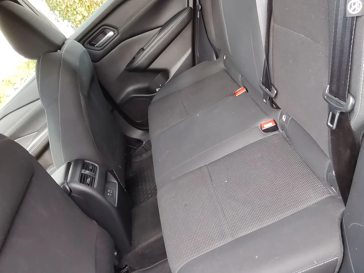 NISSAN Qashqai 1.3 MT 2023 - Miniatura 20