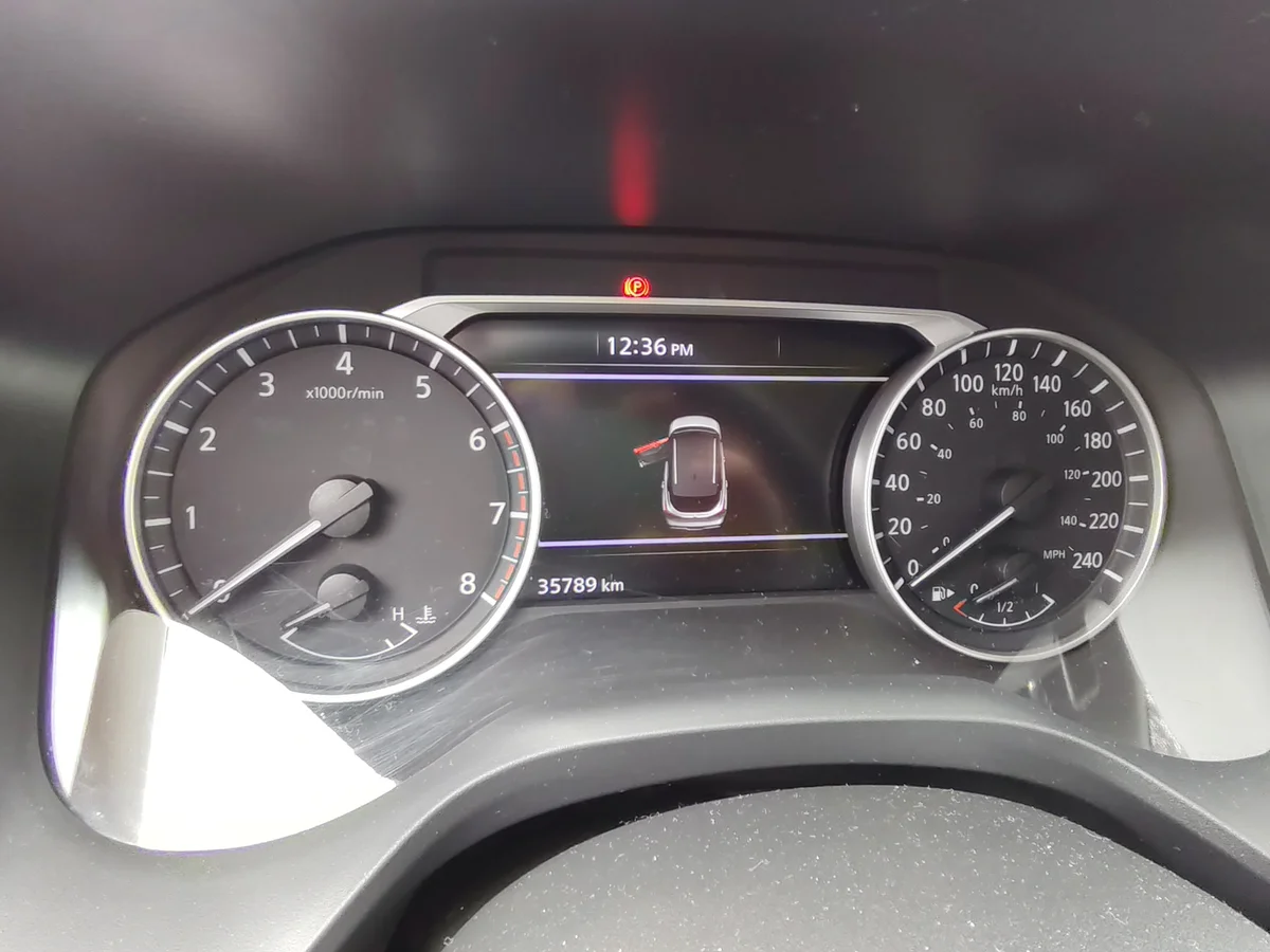 NISSAN Qashqai 1.3 MT 2023 - Miniatura 22