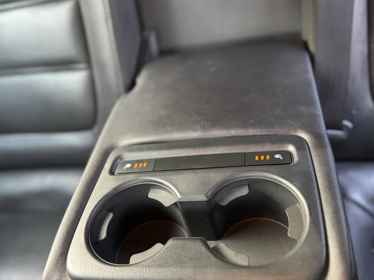 MAZDA 6 2.5 SDAN GT GPS AT 2016 - Miniatura 5