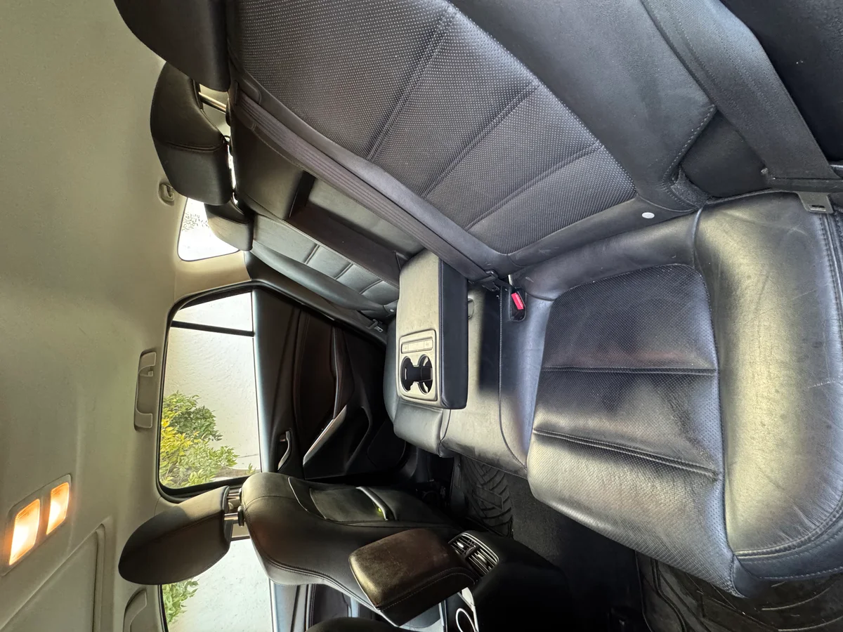 MAZDA 6 2.5 SDAN GT GPS AT 2016 - Miniatura 6