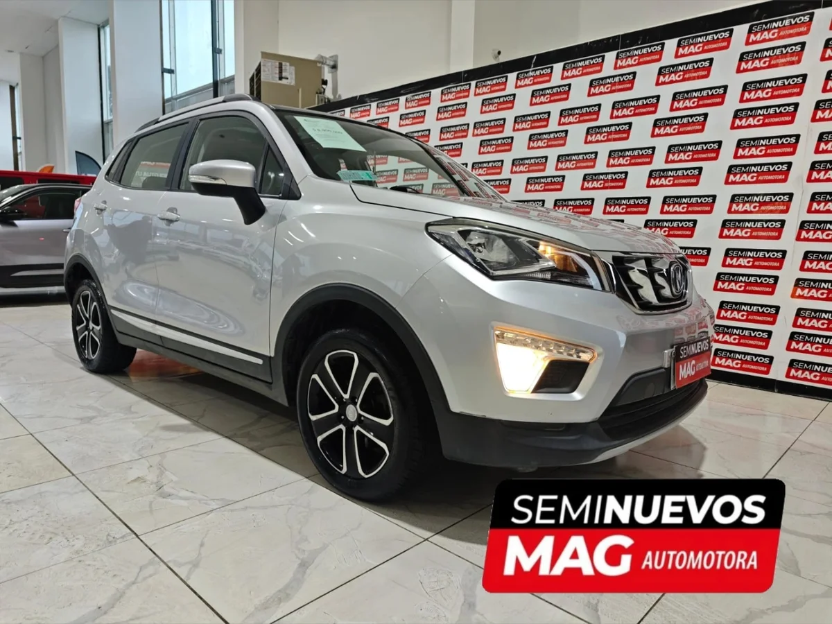 CHANGAN Cs15 ELITE 1.5 2019