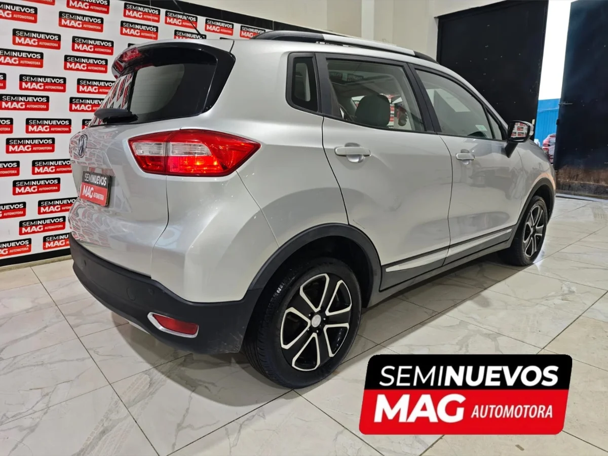 CHANGAN Cs15 ELITE 1.5 2019