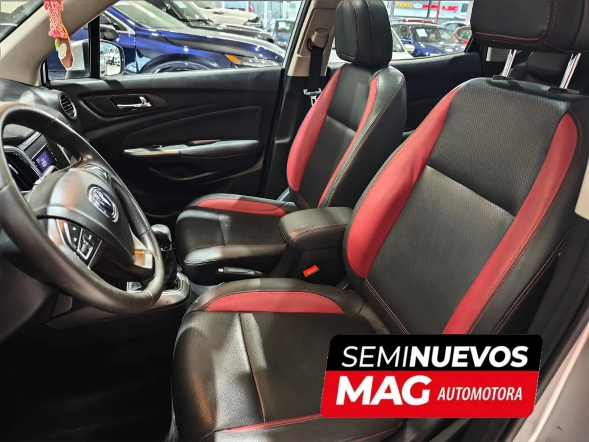 CHANGAN Cs15 ELITE 1.5 2019