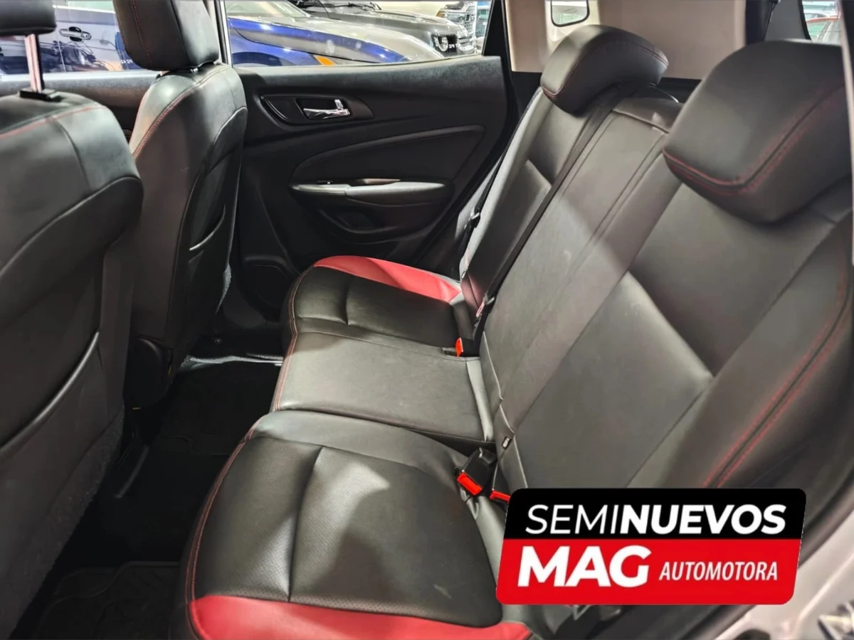 CHANGAN Cs15 ELITE 1.5 2019 - Miniatura 7