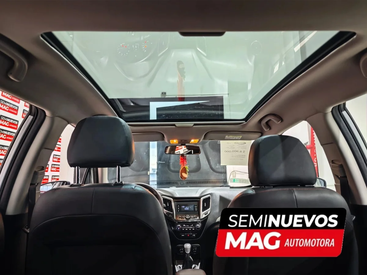 CHANGAN Cs15 ELITE 1.5 2019 - Miniatura 8